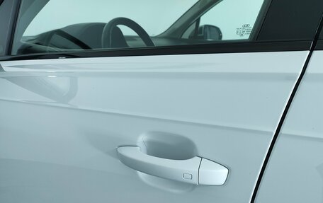 Audi Q7, 2019 год, 4 100 000 рублей, 9 фотография