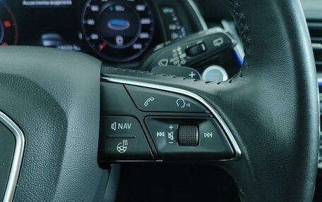 Audi Q7, 2019 год, 4 100 000 рублей, 14 фотография