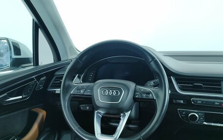 Audi Q7, 2019 год, 4 100 000 рублей, 12 фотография