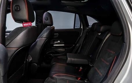 Mercedes-Benz GLA AMG, 2023 год, 5 170 000 рублей, 32 фотография