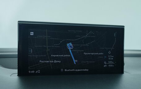 Audi Q7, 2019 год, 4 100 000 рублей, 19 фотография