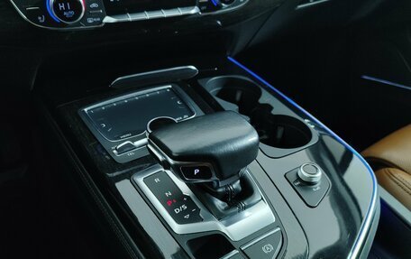 Audi Q7, 2019 год, 4 100 000 рублей, 22 фотография