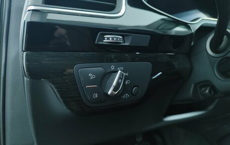 Audi Q7, 2019 год, 4 100 000 рублей, 29 фотография