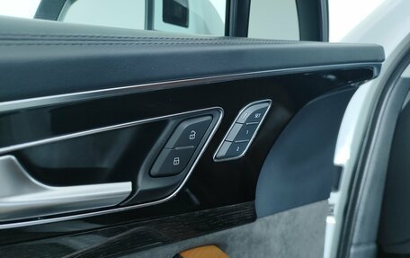 Audi Q7, 2019 год, 4 100 000 рублей, 31 фотография