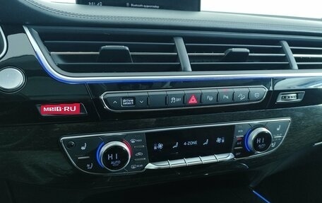 Audi Q7, 2019 год, 4 100 000 рублей, 21 фотография