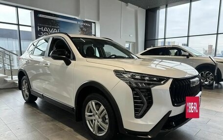 Haval Jolion, 2026 год, 2 449 000 рублей, 3 фотография