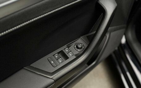 Skoda Superb III рестайлинг, 2025 год, 3 490 000 рублей, 15 фотография