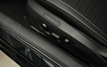 Skoda Superb III рестайлинг, 2025 год, 3 490 000 рублей, 16 фотография