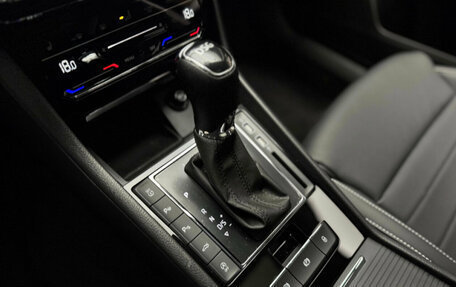 Skoda Superb III рестайлинг, 2025 год, 3 490 000 рублей, 17 фотография