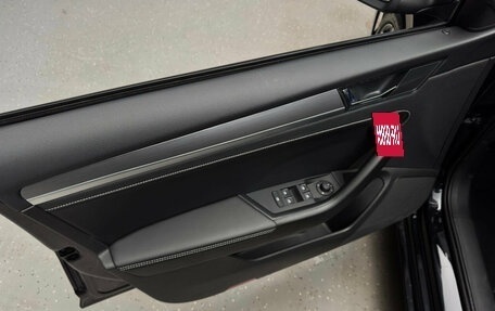 Skoda Superb III рестайлинг, 2025 год, 3 490 000 рублей, 14 фотография