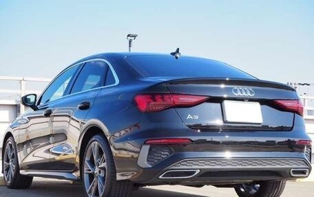 Audi A3, 2023 год, 1 580 980 рублей, 6 фотография