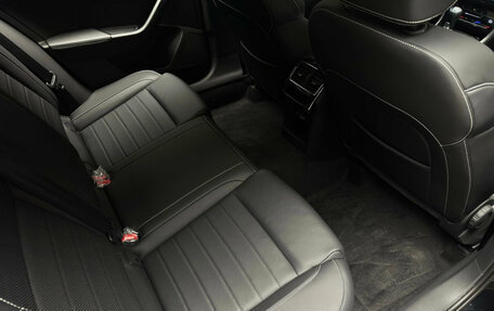 Skoda Superb III рестайлинг, 2025 год, 3 490 000 рублей, 21 фотография