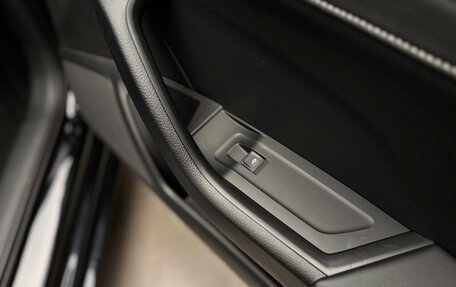 Skoda Superb III рестайлинг, 2025 год, 3 490 000 рублей, 26 фотография