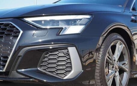 Audi A3, 2023 год, 1 580 980 рублей, 2 фотография