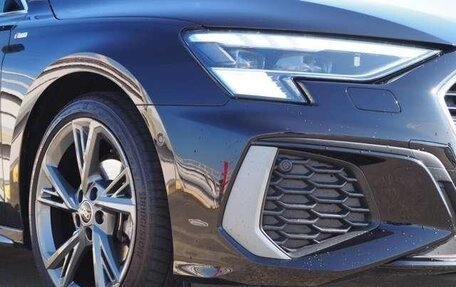 Audi A3, 2023 год, 1 580 980 рублей, 5 фотография