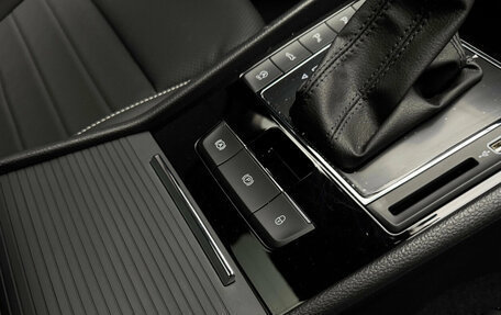 Skoda Superb III рестайлинг, 2025 год, 3 490 000 рублей, 25 фотография