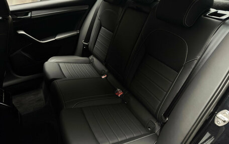 Skoda Superb III рестайлинг, 2025 год, 3 490 000 рублей, 20 фотография