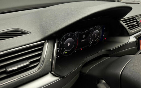 Skoda Superb III рестайлинг, 2025 год, 3 490 000 рублей, 19 фотография