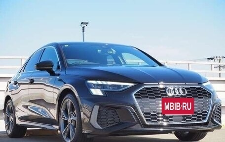 Audi A3, 2023 год, 1 580 980 рублей, 4 фотография