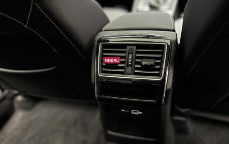 Skoda Superb III рестайлинг, 2025 год, 3 490 000 рублей, 22 фотография