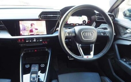 Audi A3, 2023 год, 1 580 980 рублей, 13 фотография