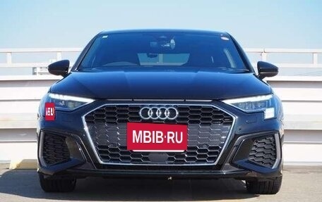 Audi A3, 2023 год, 1 580 980 рублей, 3 фотография