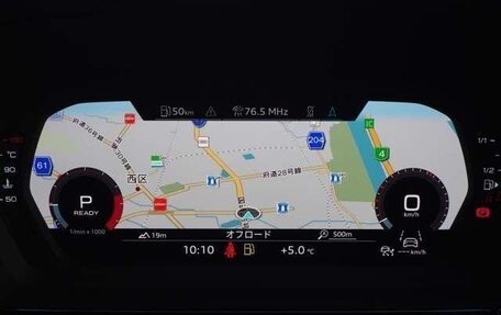 Audi A3, 2023 год, 1 580 980 рублей, 16 фотография