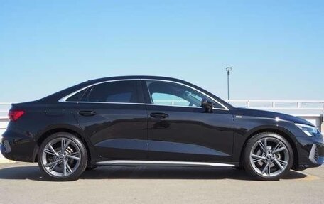 Audi A3, 2023 год, 1 580 980 рублей, 9 фотография