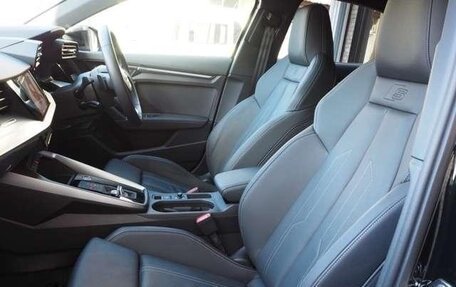 Audi A3, 2023 год, 1 580 980 рублей, 18 фотография