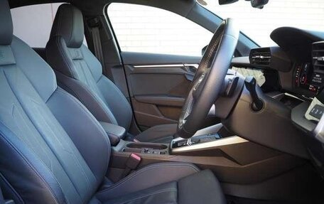 Audi A3, 2023 год, 1 580 980 рублей, 12 фотография