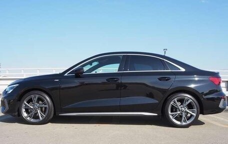 Audi A3, 2023 год, 1 580 980 рублей, 10 фотография