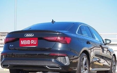 Audi A3, 2023 год, 1 580 980 рублей, 8 фотография