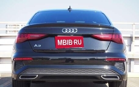 Audi A3, 2023 год, 1 580 980 рублей, 7 фотография