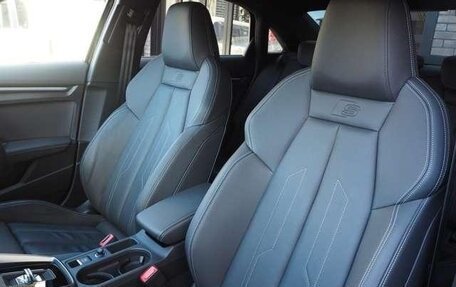 Audi A3, 2023 год, 1 580 980 рублей, 27 фотография