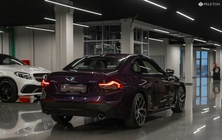 BMW 2 серия, 2024 год, 5 750 000 рублей, 5 фотография