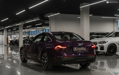 BMW 2 серия, 2024 год, 5 750 000 рублей, 4 фотография