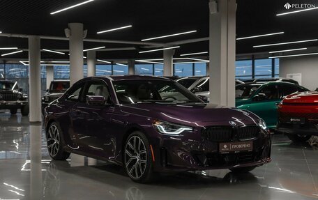 BMW 2 серия, 2024 год, 5 750 000 рублей, 2 фотография