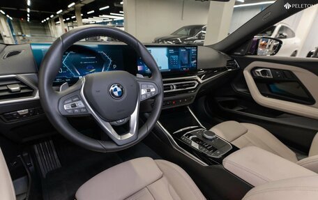 BMW 2 серия, 2024 год, 5 750 000 рублей, 7 фотография