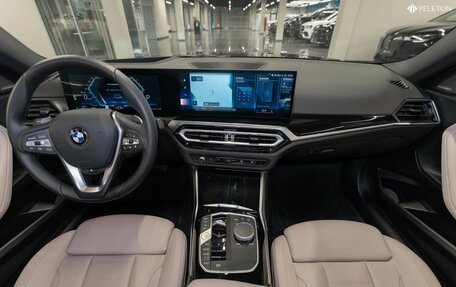 BMW 2 серия, 2024 год, 5 750 000 рублей, 8 фотография