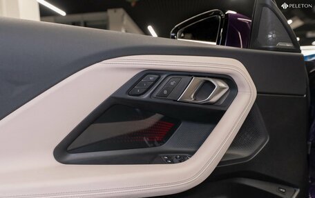 BMW 2 серия, 2024 год, 5 750 000 рублей, 16 фотография