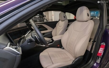 BMW 2 серия, 2024 год, 5 750 000 рублей, 9 фотография