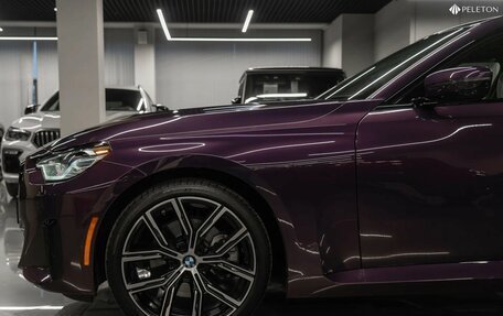 BMW 2 серия, 2024 год, 5 750 000 рублей, 22 фотография