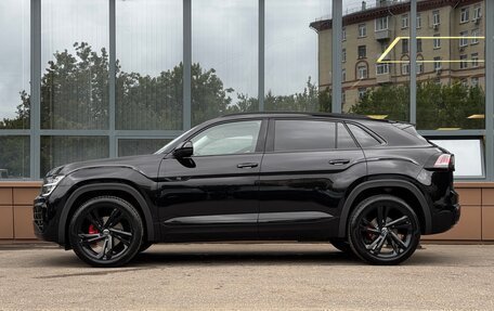 Volkswagen Teramont I, 2024 год, 5 599 000 рублей, 2 фотография