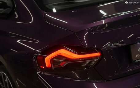 BMW 2 серия, 2024 год, 5 750 000 рублей, 24 фотография