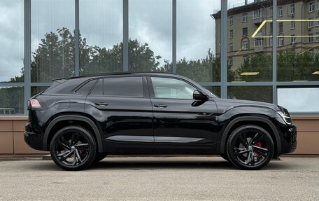 Volkswagen Teramont I, 2024 год, 5 599 000 рублей, 8 фотография