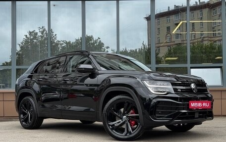 Volkswagen Teramont I, 2024 год, 5 599 000 рублей, 9 фотография