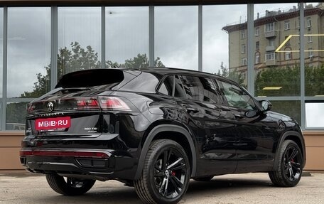 Volkswagen Teramont I, 2024 год, 5 599 000 рублей, 7 фотография