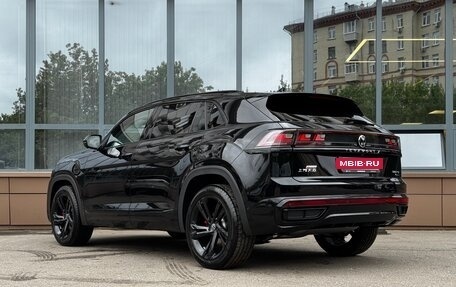 Volkswagen Teramont I, 2024 год, 5 599 000 рублей, 4 фотография