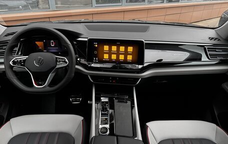 Volkswagen Teramont I, 2024 год, 5 599 000 рублей, 12 фотография