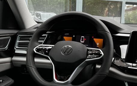 Volkswagen Teramont I, 2024 год, 5 599 000 рублей, 13 фотография